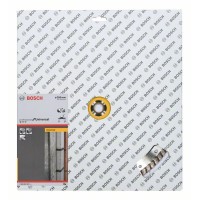 Алмазный диск Standard for Universal Turbo 350x20/25,40x3x10 мм Bosch 2608602587