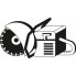 Алмазный диск Standard for Universal Turbo 350x20/25,40x3x10 мм Bosch 2608602587