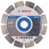 Алмазный диск Expert for Stone 150x22,23x2,4x12 мм Bosch 2608602590