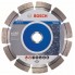 Алмазный диск Expert for Stone 180x22,23x2,4x12 мм Bosch 2608602591
