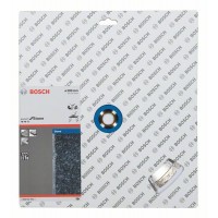 Алмазный диск Expert for Stone 300x20,00+25,40x2,8x12 мм Bosch 2608602593