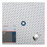 Алмазный диск Expert for Stone 450x25,40x3,8x12 мм Bosch 2608602596