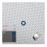 Алмазный диск Expert for Stone 450x25,40x3,8x12 мм Bosch 2608602596