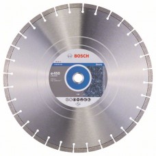 Алмазный диск Expert for Stone 450x25,40x3,8x12 мм Bosch 2608602596