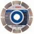 Алмазный диск Standard for Stone 125x22,23x1,6x10 мм Bosch 2608602598
