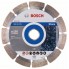 Алмазный диск Standard for Stone 150x22,23x2x10 мм Bosch 2608602599