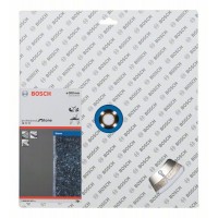 Алмазный диск Standard for Stone 300x20/25,40x3,1x10 мм Bosch 2608602602