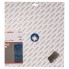 Алмазный диск Standard for Stone 350x20/25,40x3,1x10 мм Bosch 2608602603