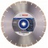 Алмазный диск Standard for Stone 350x20/25,40x3,1x10 мм Bosch 2608602603