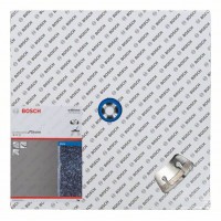 Алмазный диск Standard for Stone 400x20/25,40x3,2x10 мм Bosch 2608602604