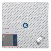 Алмазный диск Standard for Stone 450x25,40x3,6x10 мм Bosch 2608602605