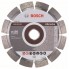 Алмазный диск Expert for Abrasive 150x22,23x2,4x12 мм Bosch 2608602608