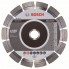 Алмазный диск Expert for Abrasive 180x22,23x2,4x12 мм Bosch 2608602609