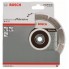 Алмазный диск Standard for Abrasive 125x22,23x6x7 мм Bosch 2608602616