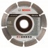 Алмазный диск Standard for Abrasive 125x22,23x6x7 мм Bosch 2608602616