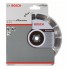 Алмазный диск Standard for Abrasive 150x22,23x2x10 мм Bosch 2608602617