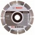 Алмазный диск Standard for Abrasive 150x22,23x2x10 мм Bosch 2608602617
