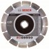 Алмазный диск Standard for Abrasive 180x22,23x2x10 мм Bosch 2608602618