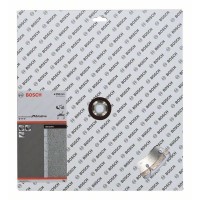 Алмазный диск Standard for Abrasive 350x20/25,40x2,8x10 мм Bosch 2608602621