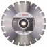 Алмазный диск Standard for Asphalt 350x20/25,40x3,2x10 мм Bosch 2608602625