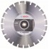 Алмазный диск Standard for Asphalt 400x20/25,40x3,6x10 мм Bosch 2608602626