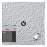 Алмазный диск Standard for Asphalt 450x25,40x3,2x10 мм Bosch 2608602627