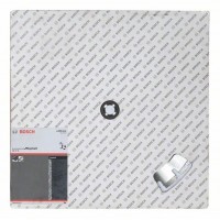Алмазный диск Standard for Asphalt 500x25,40x3,6x10 мм Bosch 2608602628