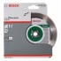 Алмазный диск Best for Ceramic 125x22,23x1,8x10 мм Bosch 2608602631