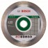 Алмазный диск Best for Ceramic 150x22,23x1,9x10 мм Bosch 2608602632