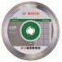 Алмазный диск Best for Ceramic 230x22,23x2,4x10 мм Bosch 2608602634
