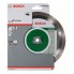 Алмазный диск Best for Ceramic 180x25,40x2,2x10 мм Bosch 2608602635