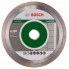 Алмазный диск Best for Ceramic 180x25,40x2,2x10 мм Bosch 2608602635