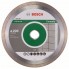 Алмазный диск Best for Ceramic 200x25,40x2,2x10 мм Bosch 2608602636