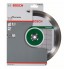 Алмазный диск Best for Ceramic 230x25,40x2,4x10 мм Bosch 2608602637
