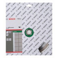 Алмазный диск Best for Ceramic 250x30/25,40x2,4x10 мм Bosch 2608602638