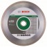 Алмазный диск Best for Ceramic 250x30/25,40x2,4x10 мм Bosch 2608602638