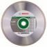 Алмазный диск Best for Ceramic 300x30/25,40x2,8x10 мм Bosch 2608602639