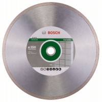 Алмазный диск Best for Ceramic 350x30/25,40x3x10 мм Bosch 2608602640