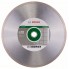 Алмазный диск Best for Ceramic 350x30/25,40x3x10 мм Bosch 2608602640