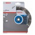 Алмазный диск Best for Stone 150x22,23x2,4x12 мм Bosch 2608602643