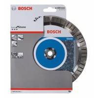 Алмазный диск Best for Stone 180x22,23x2,4x12 мм Bosch 2608602644