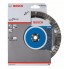 Алмазный диск Best for Stone 180x22,23x2,4x12 мм Bosch 2608602644