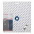 Алмазный диск Best for Stone 300x22,23x2,8x15 мм Bosch 2608602646