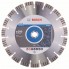 Алмазный диск Best for Stone 300x22,23x2,8x15 мм Bosch 2608602646