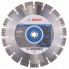 Алмазный диск Best for Stone 300x20,00+25,40x2,8x15 мм Bosch 2608602647