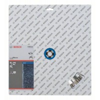Алмазный диск Best for Stone 350x20,00+25,40x3,2x15 мм Bosch 2608602648