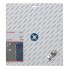 Алмазный диск Best for Stone 350x20,00+25,40x3,2x15 мм Bosch 2608602648