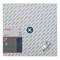 Алмазный диск Best for Stone 400x20,00+25,40x3,2x12 мм Bosch 2608602649