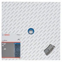 Алмазный диск Best for Stone 450x25,40x3,8x12 мм Bosch 2608602650