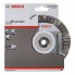 Алмазный диск Best for Concrete 125x22,23x2,2x12 мм Bosch 2608602652